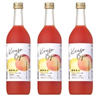 シーボン 酵素美人 赤 720ml