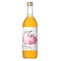 シーボン 酵素美人 桃 720ml