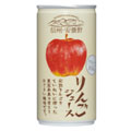 信州 安曇野 りんごジュース 190g×30本