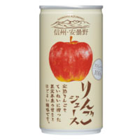 信州 安曇野 野菜ジュース 食塩無添加 190g×30本
