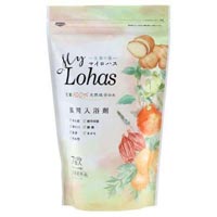 生薬の湯 マイロハス