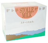 スターリミルク