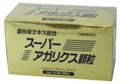 スーパーアガリクス顆粒
