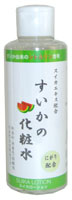 すいかの化粧水 180ml