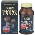 水溶性アガリクス 432粒