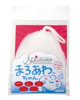 スピカココ 泡たてネット まろあわちゃん