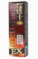 凄十 エンパイアEX 50ml