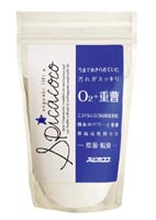 スピカココ O2＋重曹 480g