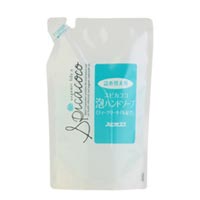 スピカココ 泡ハンドソープ詰め替え用 250ml