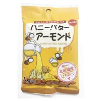 スリージーケア ハニーバターアーモンド 28g×12袋