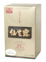 仙生露 顆粒 スタンダード