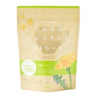 生活の木 ハーブコーヒー タンポポ インスタント クラシック 100g