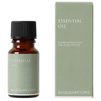 生活の木 エッセンシャルオイル ローズマリー シネオール 10ml