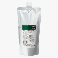 生活の木 スイートアーモンドオイル 500ml