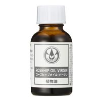 生活の木 ローズヒップオイル バージン 25ml