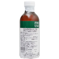 生活の木 有機カレンデュラオイル(浸出油) 250ml