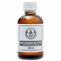 生活の木 マカデミアナッツオイル 70ml