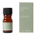 生活の木 エッセンシャルオイル ヒノキ 10ml
