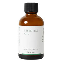 生活の木 エッセンシャルオイル ユーカリ・ラディアータ 100ml