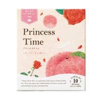 生活の木 おいしいハーブティー プリンセス 2g×10袋