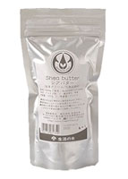 生活の木 シアバター 精製 100g