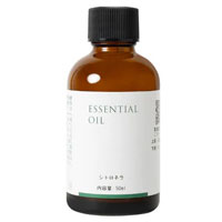 生活の木 エッセンシャルオイル シトロネラ 50ml