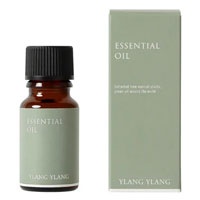 生活の木 エッセンシャルオイル イランイラン 10ml
