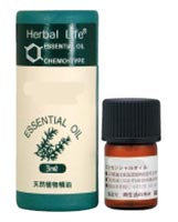 生活の木 エッセンシャルオイル イモーテル(ヘリクリサム) 3ml