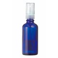 生活の木 青色ガラススプレー 50ml