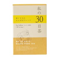 生活の木 Mommy..のハーブティー タンポポブレンド 30TB