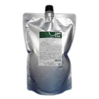 生活の木 アーユルライフ スカルプケア トニックシャンプー アムラ&センテラ 1000ml
