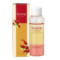 生活の木 ローズヒップ クレンジング 105ml