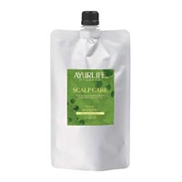 生活の木 アーユルライフ スカルプケア コンディショナー 400ml