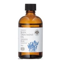 生活の木 トリートメントオイル ラベンダーリラックス 100ml