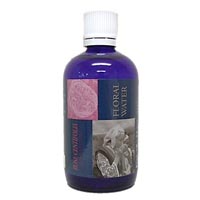 生活の木 フローラルウォーター ローズ センティフォリア 100ml