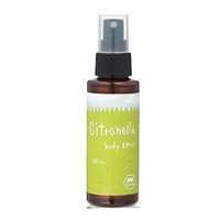 生活の木 シトロネラボディースプレー 100ml