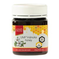 生活の木 マヌカハニー UMF5+ 250g