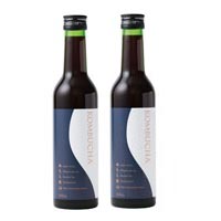 生活の木 KOMBUCHA ~コンブチャエッセンス~ 300ml