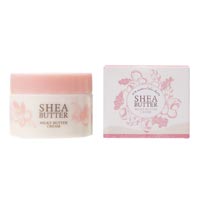 生活の木 シアバター ミルキーバタークリーム 90g