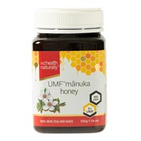 生活の木 マヌカハニー UMF5+ 500g
