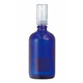 生活の木 青色ガラススプレー 100ml