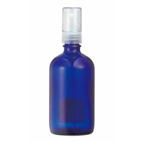 生活の木 青色ガラススプレー 100ml