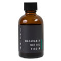 生活の木 有機マカデミアナッツオイル 70ml