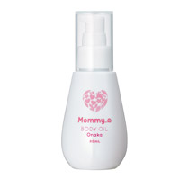 生活の木 Mommy..の ボディーオイル おなか 80ml
