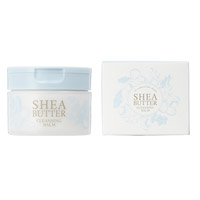 生活の木 シアバター クレンジングバーム 80g