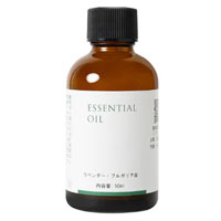生活の木 エッセンシャルオイル ラベンダー・ブルガリア 50ml