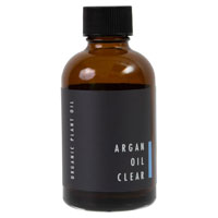 生活の木 有機アルガンオイル クリア 70ml