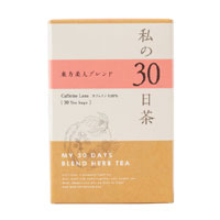 生活の木 私の30日茶 東方美人ブレンド 30ティーバッグ