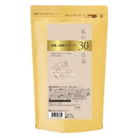生活の木 私の30日茶 高麗人参剛力ブレンド 90ティーバッグ