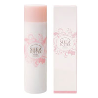 生活の木 シアバター ミルキーローション 200ml